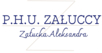 P.H.U. ZAŁUCCY Aleksandra Załucka